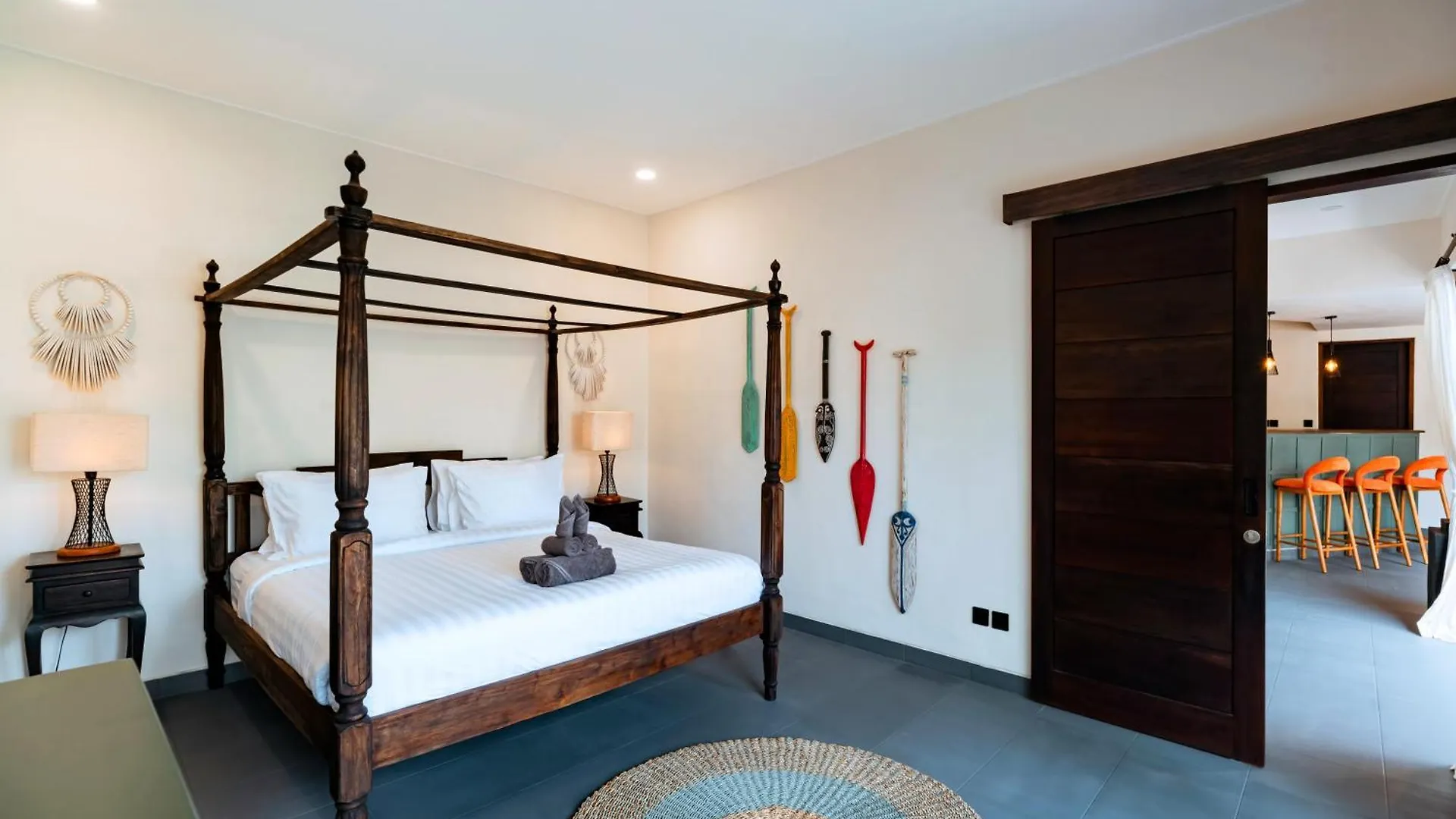 Villa Damira Seminyak  Indonesia