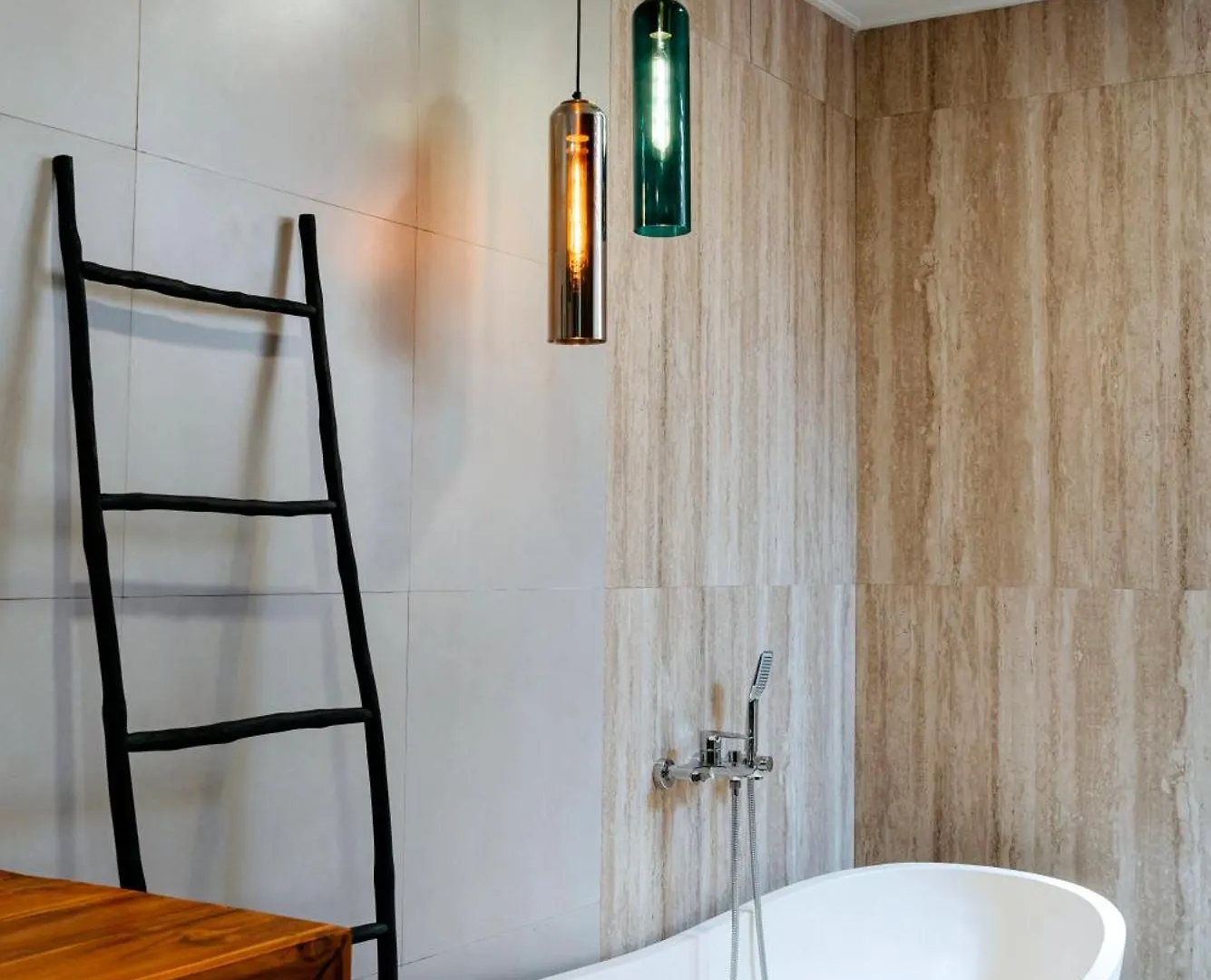 Villa Damira Seminyak  Seminyak (Bali)