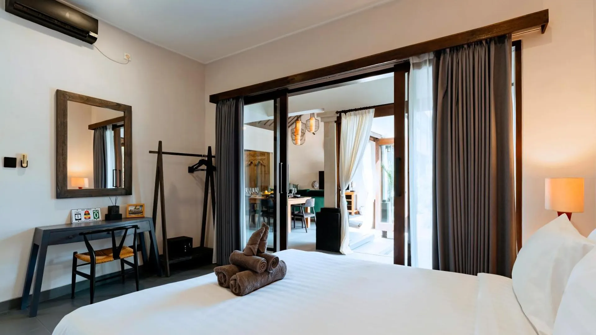 Villa Damira Seminyak