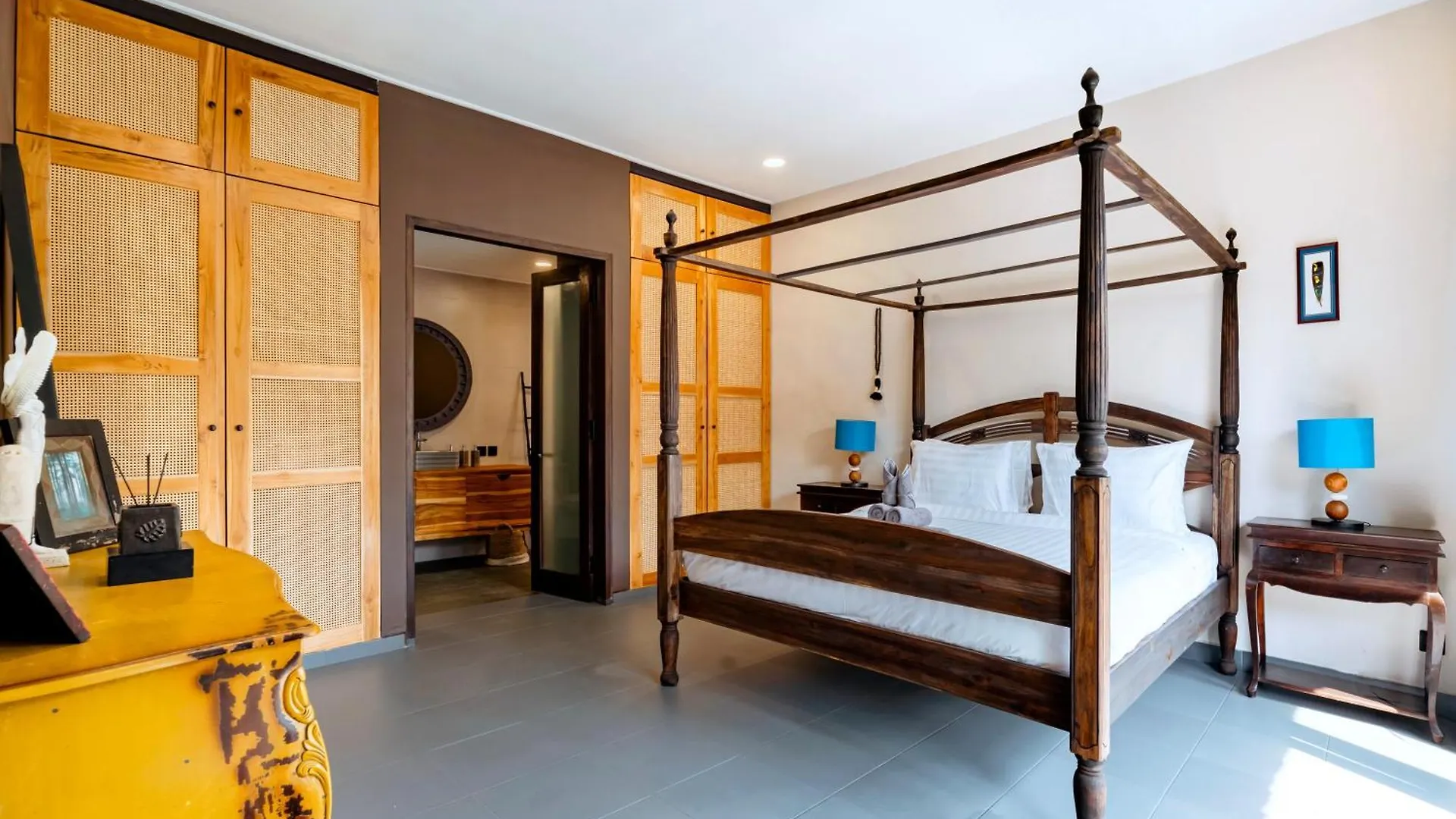 Villa Damira Seminyak