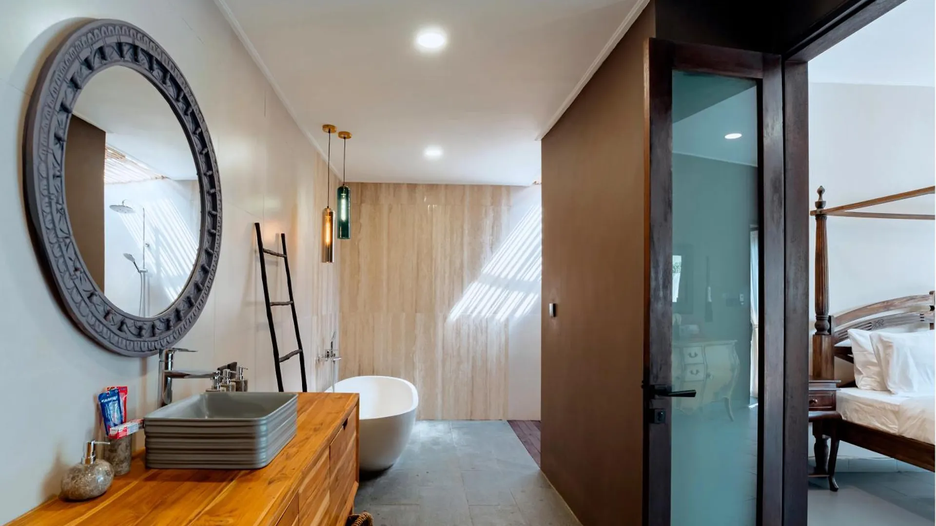 Villa Damira Seminyak  0*, Seminyak (Bali) Indonesia
